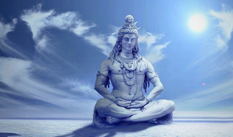 चमत्कारी मधुर शिव मंत्र १०८ बार