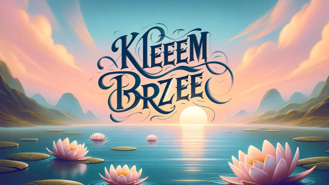 Kleem Brzee