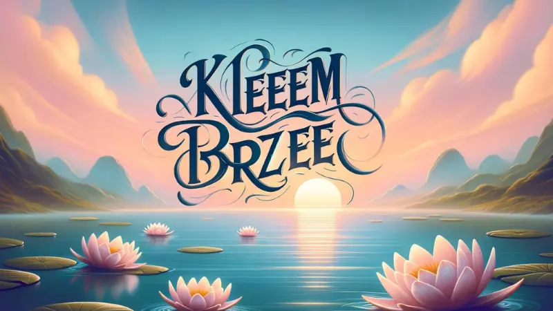 क्लीम ब्रझी, आकर्षण और समृद्धि के लिए मंत्र